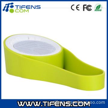 New Bluetooth Speakers with 10m Working Range